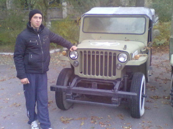 Алексей Ищенко