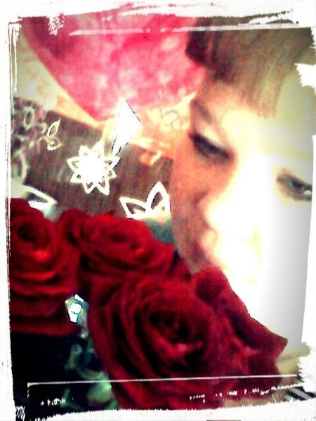 Анюта Сасунова