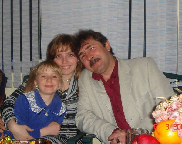 Виктор Белоцерковский