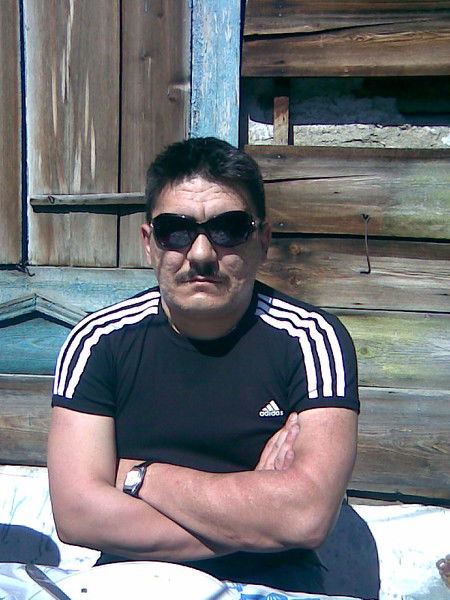 Виталя Лысенко