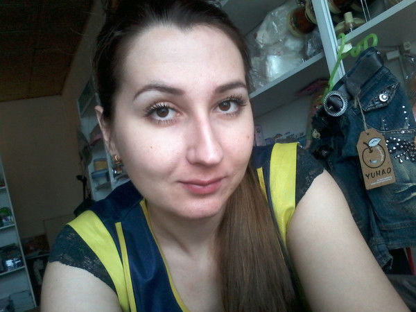 Александра Кузнецова