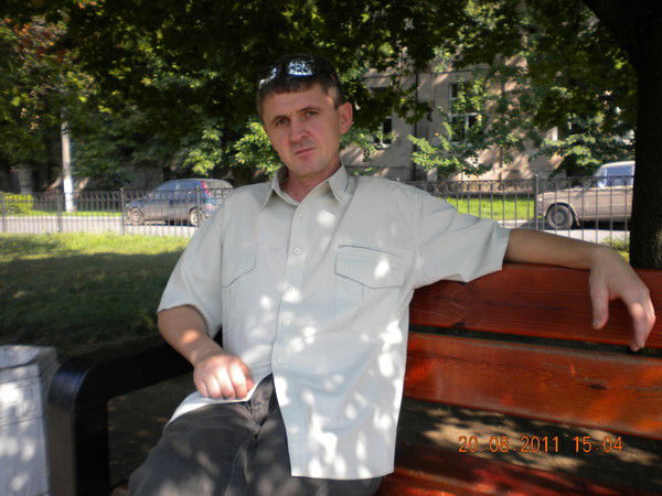 Анатолий Кравчук