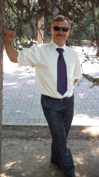 Николай Савченко