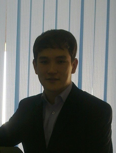 Адильхан Джуматаев