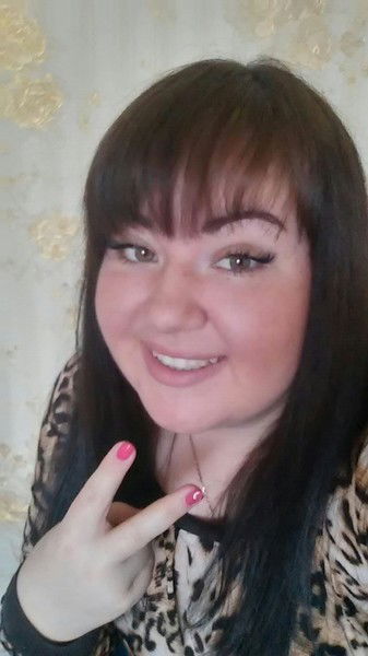 Варвара Дедова