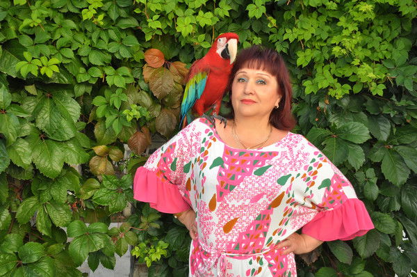 Александра Кондратьева