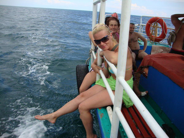 Bиктория Никоненко