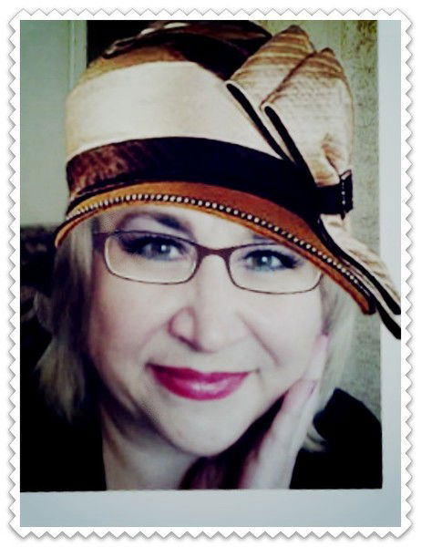 Ольга Субботина