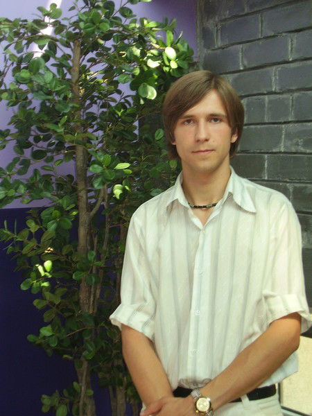 Леонид Груздев