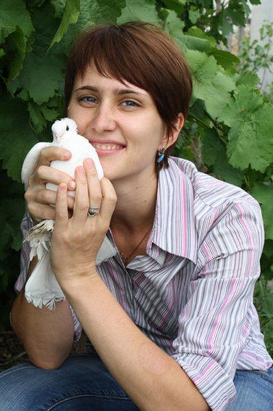 Ирина Беляева