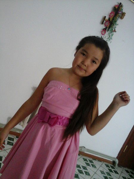 Галия Акимкулова