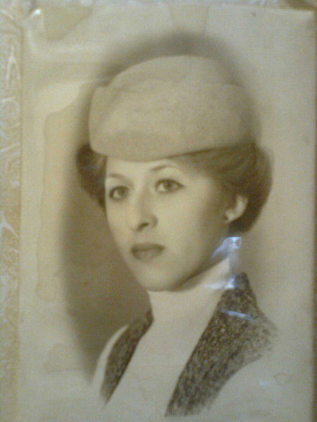 Татьяна Караяни