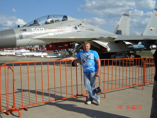 Вадим Воробьев