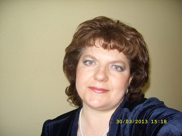 Светлана Мышанская