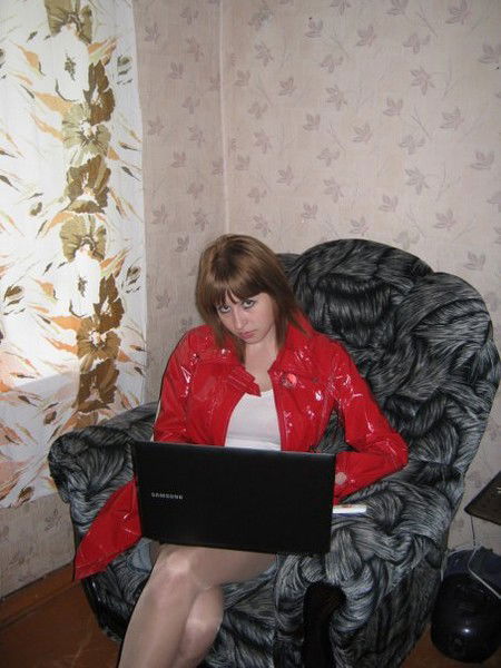 Наталья Лубенкова