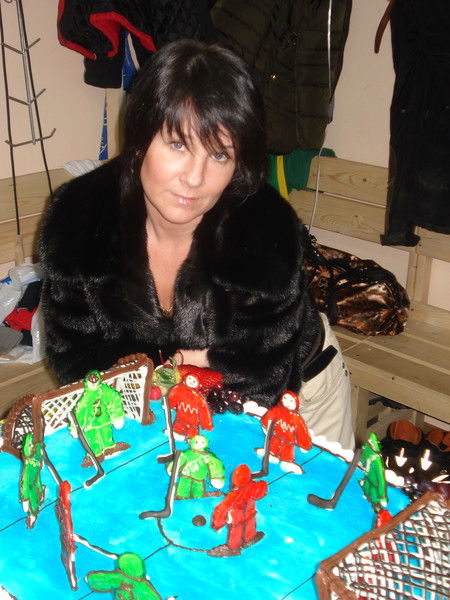 Наталия Юрьевна