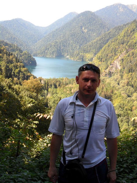 Андрей Ерофеев