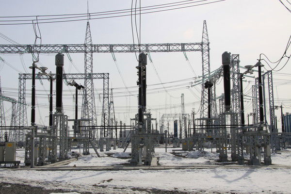 Ооо Юграэнергоналадка