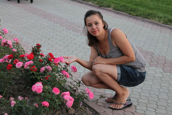 Светлана Неклюдова