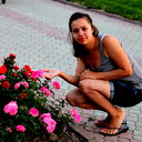 Светлана Неклюдова
