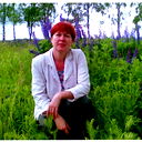 Галина Шавко(Рыжкова)