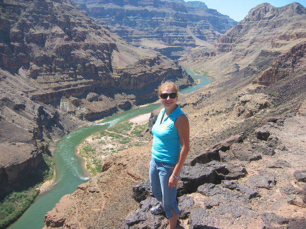 Татьяна Орешкова