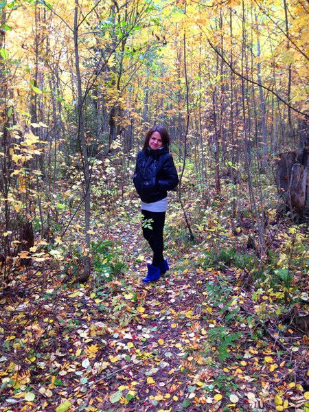 Оксана Сидоренкова