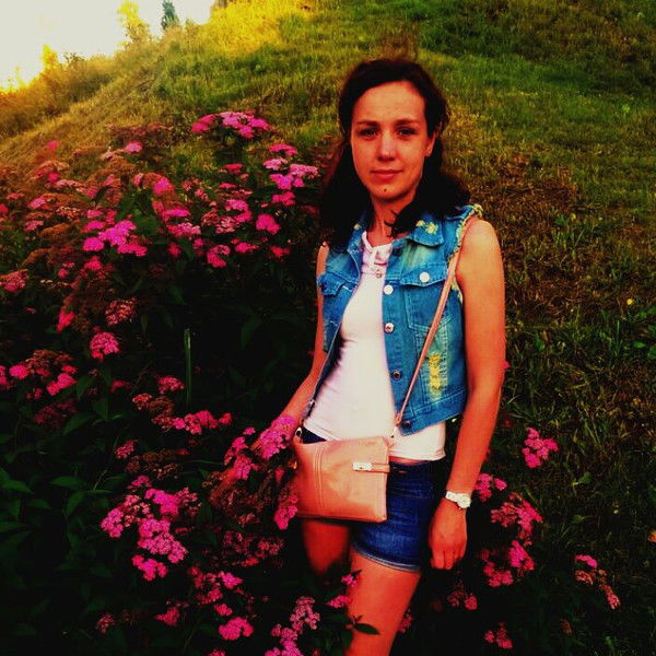 Виталина Мачнева