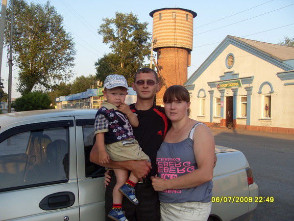 Фролов Евгений