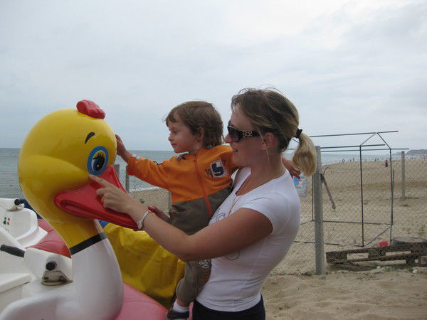 Виктория Рынгач