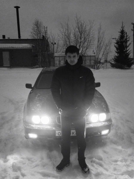 @@@ Вячеславович