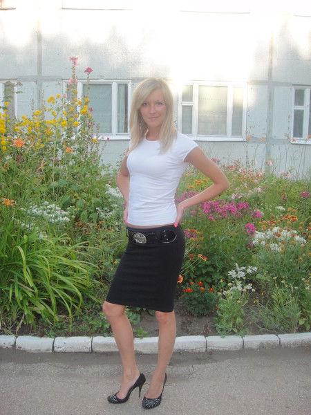 Татьяна Морозова