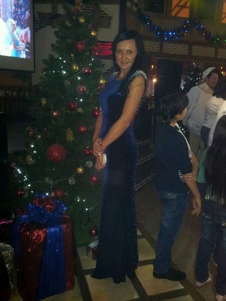 Людмила Дубовик