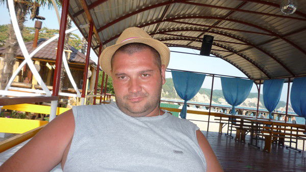 Сергей Кравцов