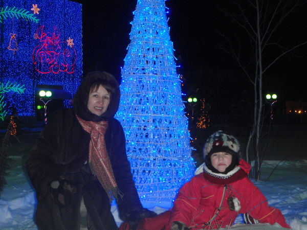 Наталья Жгулёва