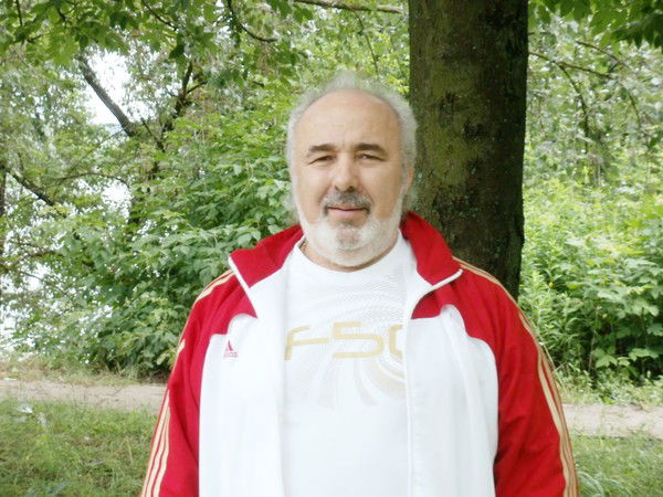 Александр Альтшулер