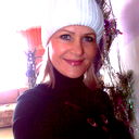 Наталья Новоселова