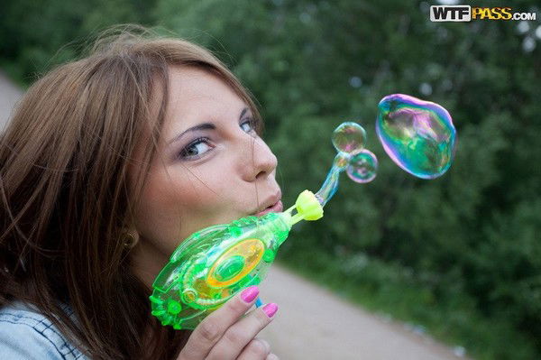 Катя Фоменко