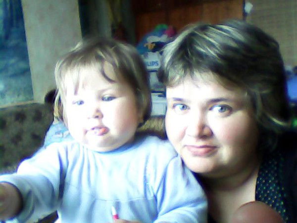 Светлана Гилязиева