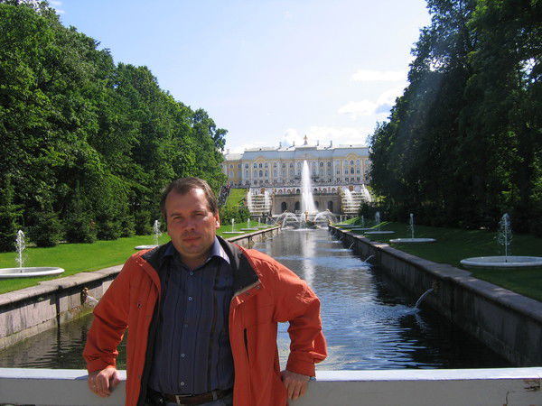 Виктор Агафонов