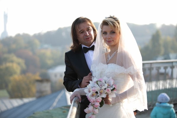 Генадий Меденко