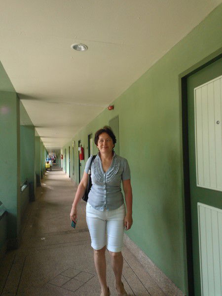 Ольга Тетерина