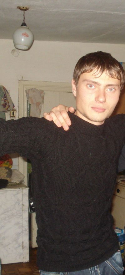 Никита Ганюков