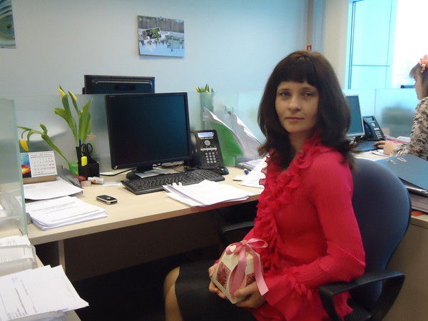 Ирина Казанцева