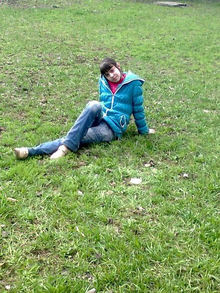 Марина Прокопюк