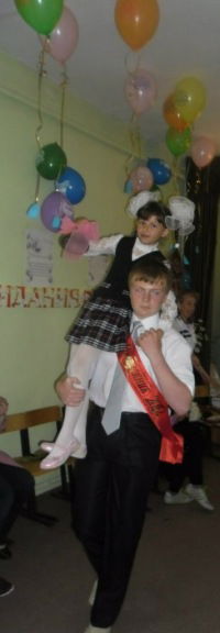 Владимир Лутохин