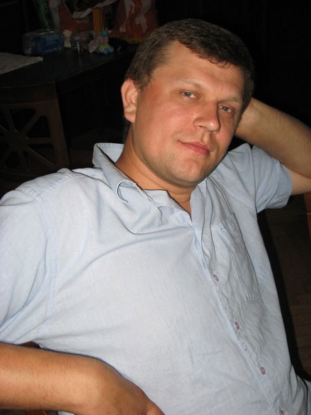 Сергей Костюк