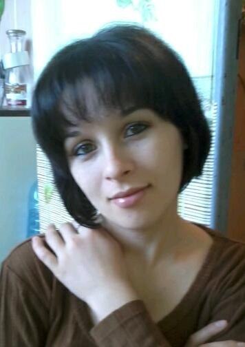 Елена Николаевна