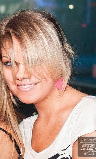 Дарина Шахрай