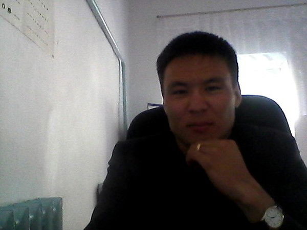 Ардак Беков